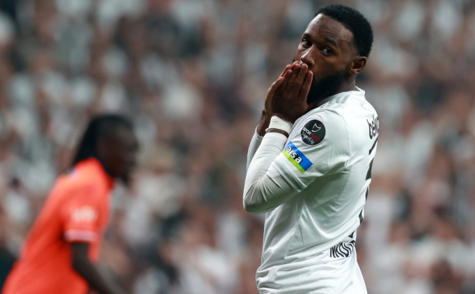 Kevin N'Koudou iin byk kabus!