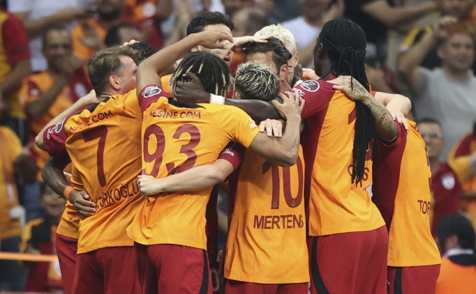 Galatasaray iin byk frsat: stanbul