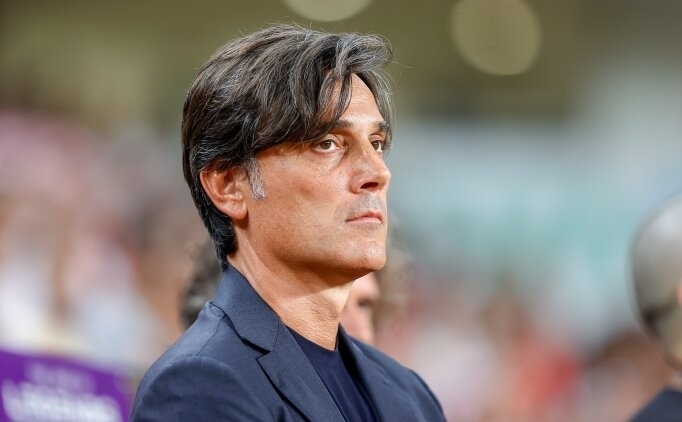 Montella: 'Gzel eyler baarabiliriz'