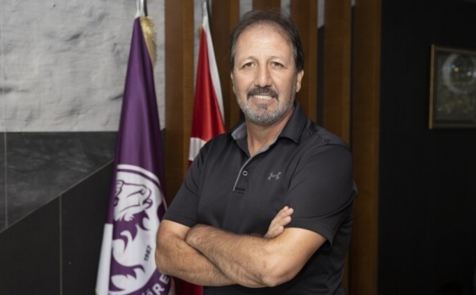 Taner Ta�k�n: 'Al�nan puandan memnunum'