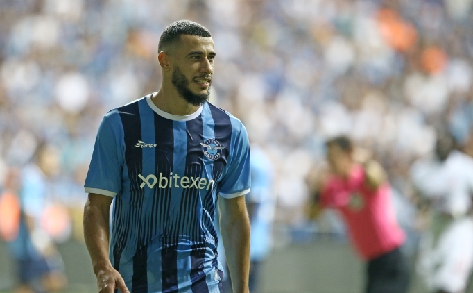 Adana Demirspor'da Kasımpaşa öncesi son durum!