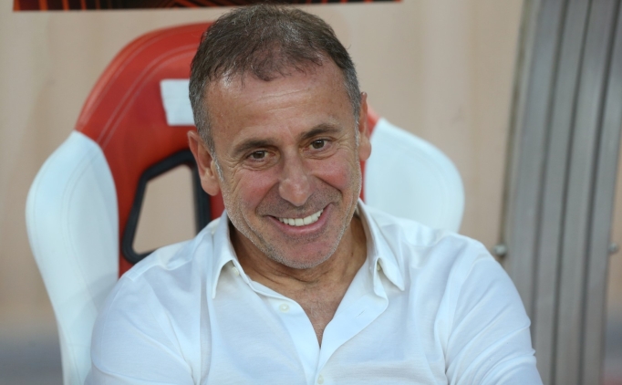 Trabzonspor'un gruptan ��kma ihtimalleri