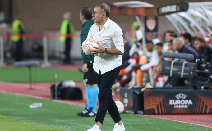 Rotasyon yolda, top Abdullah Avc�'da!