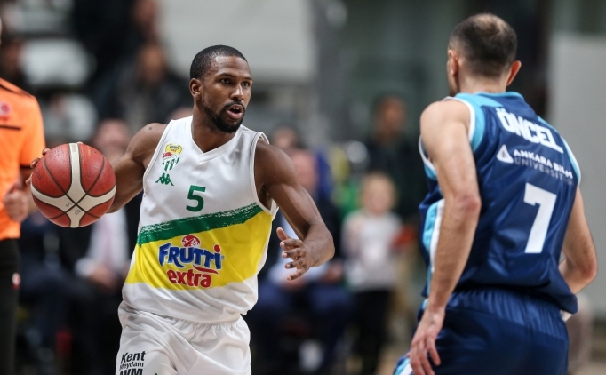 Bursaspor, T�rk Telekom'a �ans tan�mad�