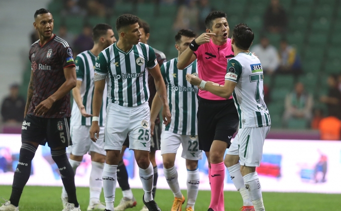 O�ulcan �a�layan: 'Sadece elden ofsayt olmaz'