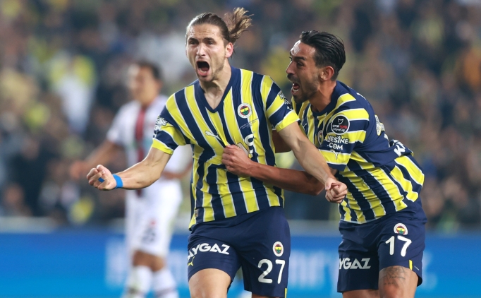 Miguel Crespo'ya Inter kancası!