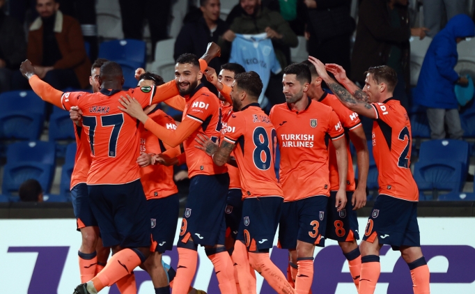 Baakehir: 'Lider kmak istiyoruz'