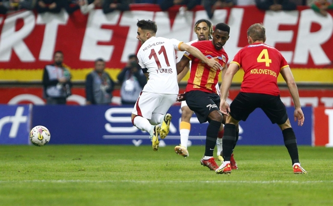 Galatasaray'dan top kayb� rekoru!