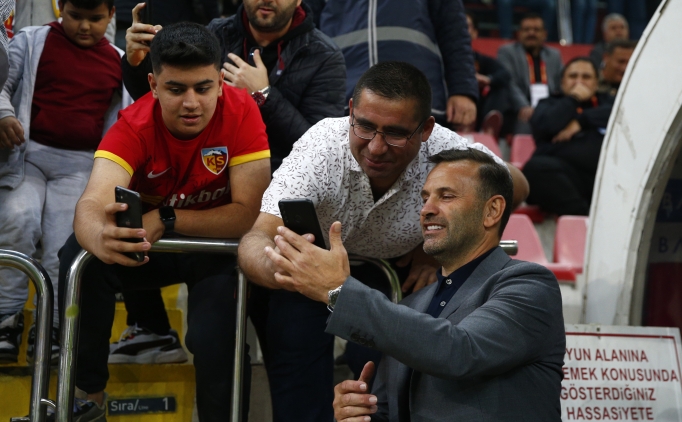 Galatasaray - Kastamonuspor ma��na ilgi b�y�k