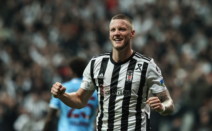 Wout Weghorst, gol unuttu