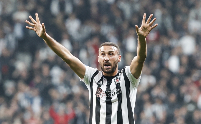 Cenk: 'Taraftara bir �ey vermek istiyoruz'