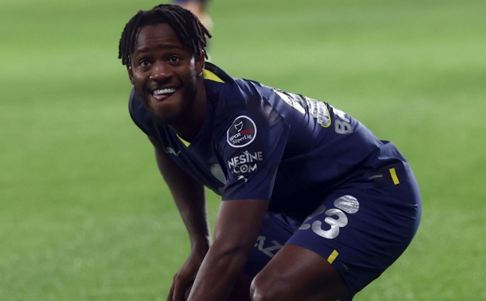 Belçika'da Lukaku'nun yerine Michy Batshuayi!