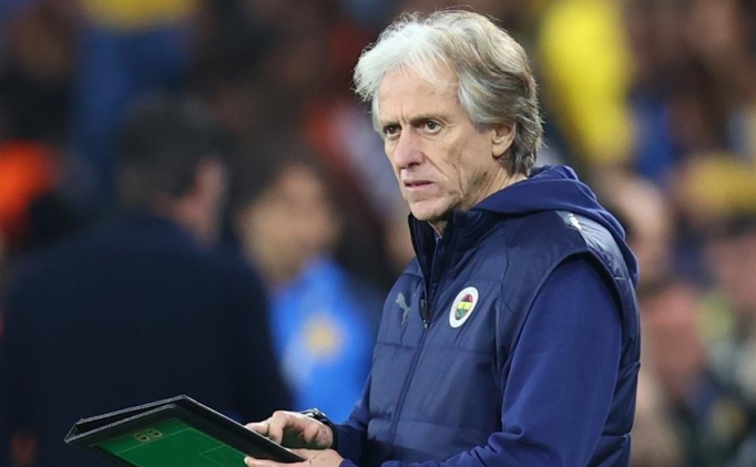 Oyun okuma profes�r� Jorge Jesus