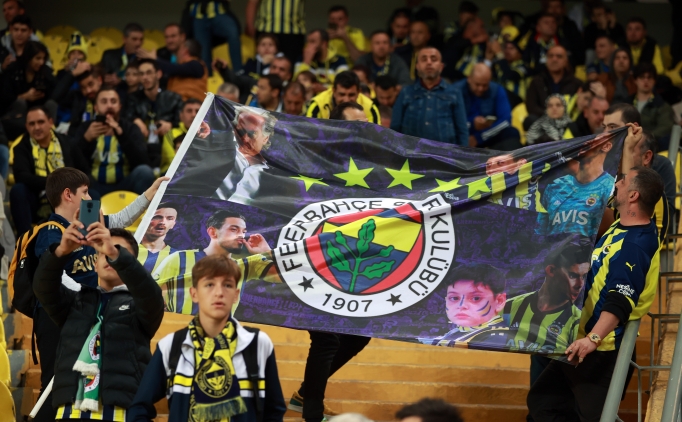 Fenerbahçe'de Rennes maçına yoğun ilgi