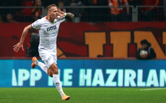 Jure Balkovec: 'B�y�k tak�ma kar�� kolay de�il'