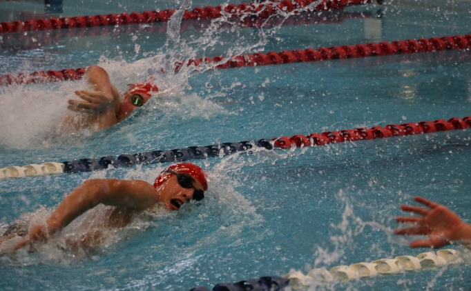 Cumhuriyetin 99. y�l�nda 99 dakika kula� at�ld�!