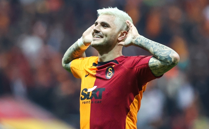 Mauro Icardi'nin son durumu netleşti!