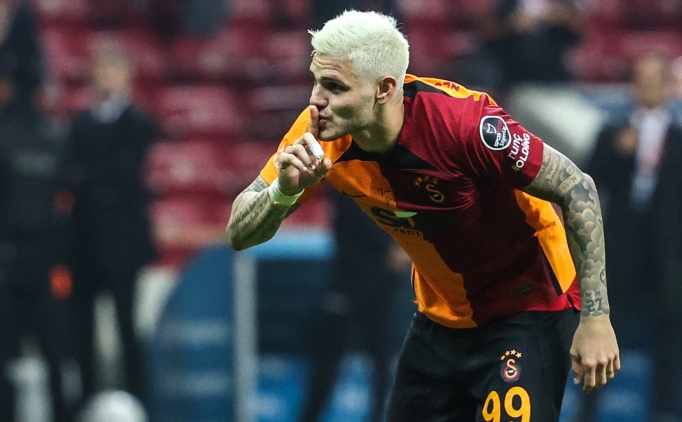 Mauro Icardi i�in son karar verildi!