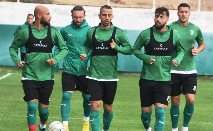 Bodrumspor kupada rotasyona gidecek