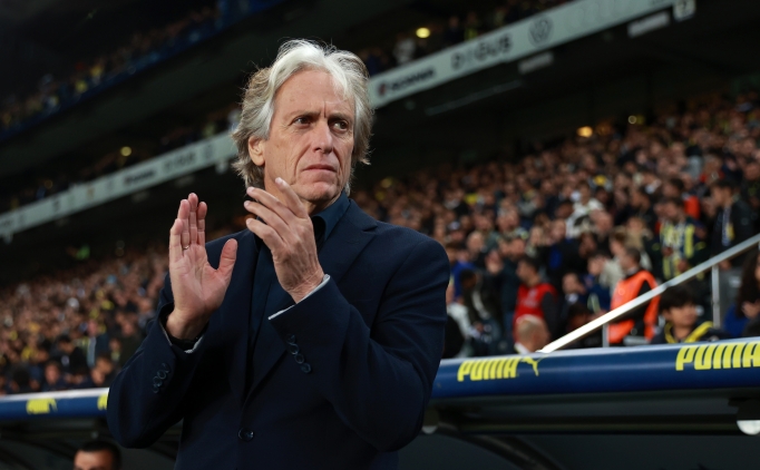 Jesus'tan Giresunspor'a 3 de�i�iklik