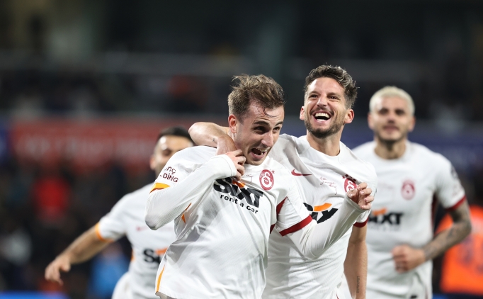 Kerem: 'Bugnn geleceini biliyordum'