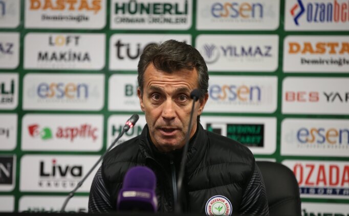 B�lent Korkmaz: 'Bizim i�in b�y�k avantaj'