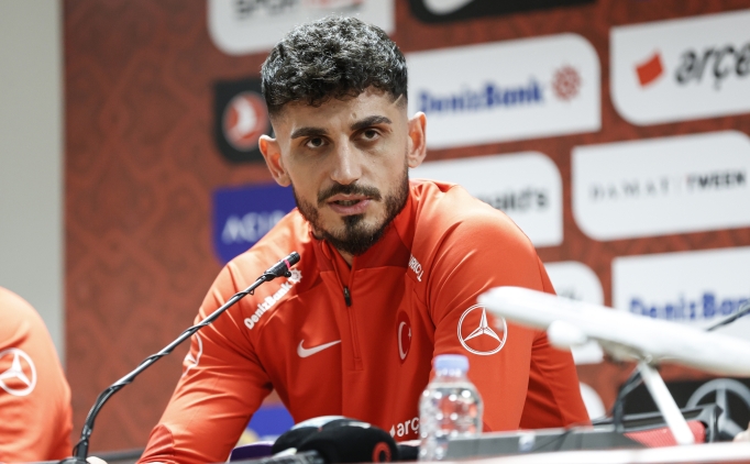 Samet Akayd�n: 'Montella gurur duyuyor'