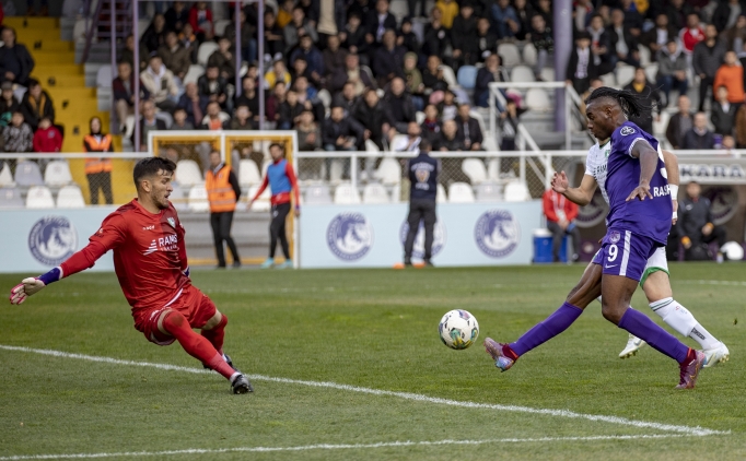 Futbolda haftan�n program�