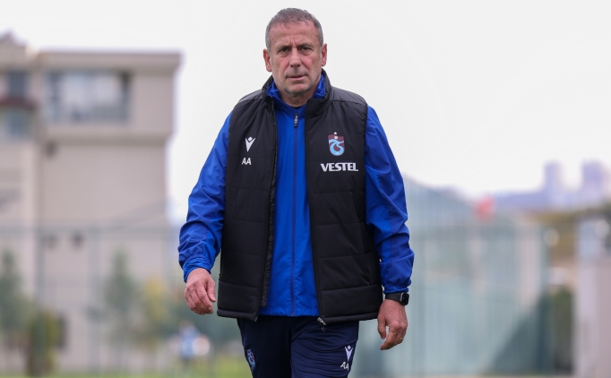 Abdullah Avc�'dan tak�ma kritik uyar�