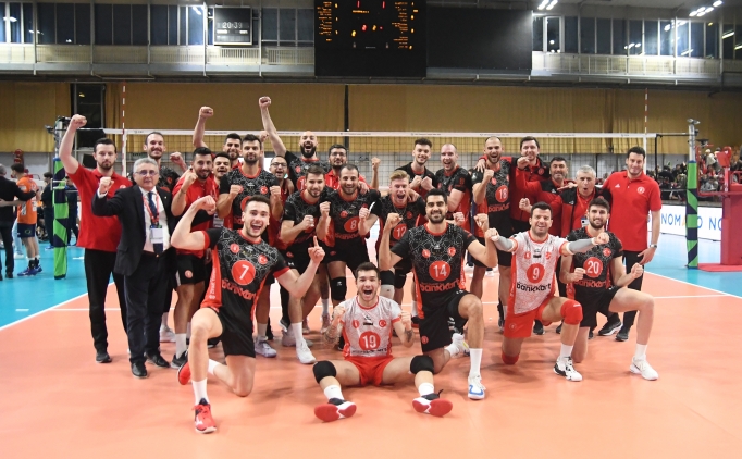 Ziraat Bankkart, Avrupa'dan zaferle d�nd�!