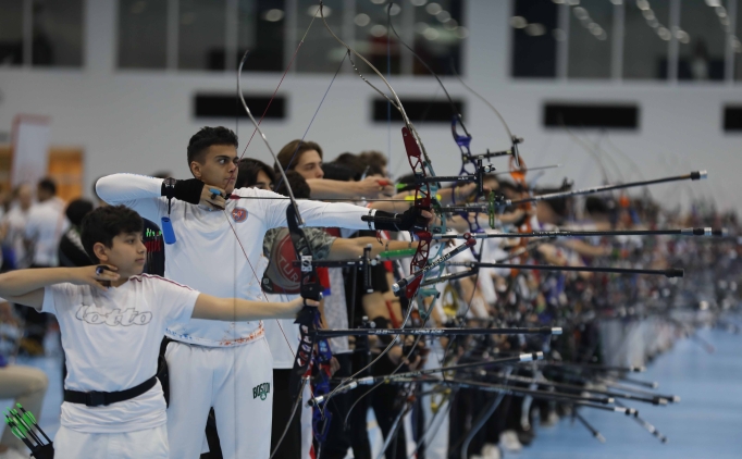 Okuluk heyecan Samsun'da start ald