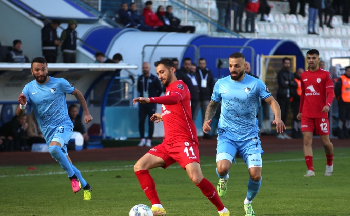 Altnordu kt gidii durduramyor: En kt seri!