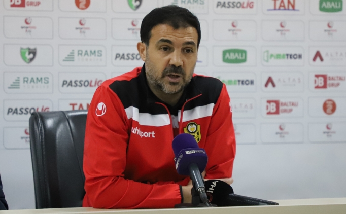 Spor Toto 1. Lig'de fla� ayr�l�k!