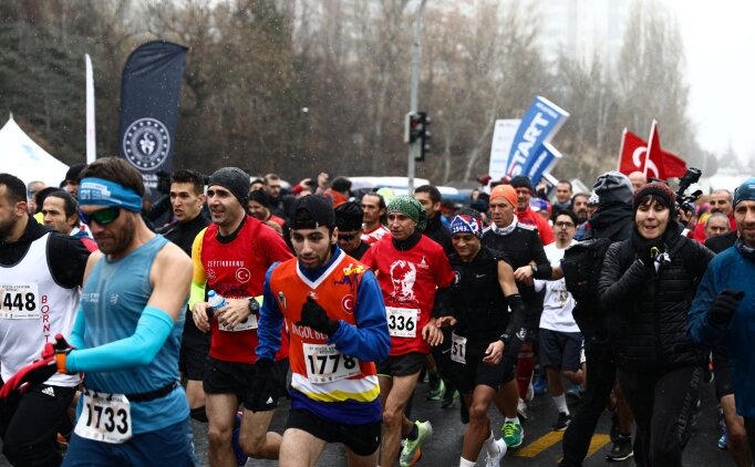 B�y�k Atat�rk Ko�usu'nda kazananlar belli oldu
