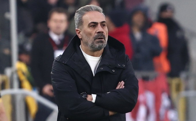 Mustafa Dalc: 'Yenilgiyi sonuna kadar hak ettik'