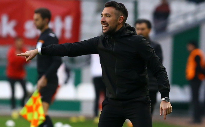 Farioli: 'Hakem ma ynetemedi!'