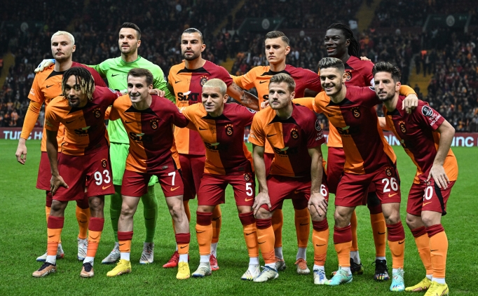Sivas'ta Galatasaray' korkutan gerek!