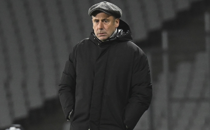 Abdullah Avc�: '4 g�nde ne de�i�ti!'