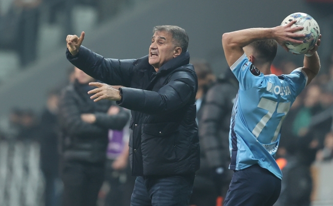 Be�ikta�'ta �enol G�ne� transfer bekliyor