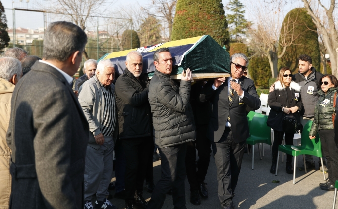 Ali Ko�'tan Cemal Y�cel G�nay i�in ba�sa�l��� mesaj�!