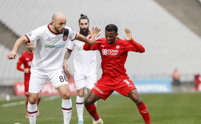 Hatayspor, transferi a��klad�