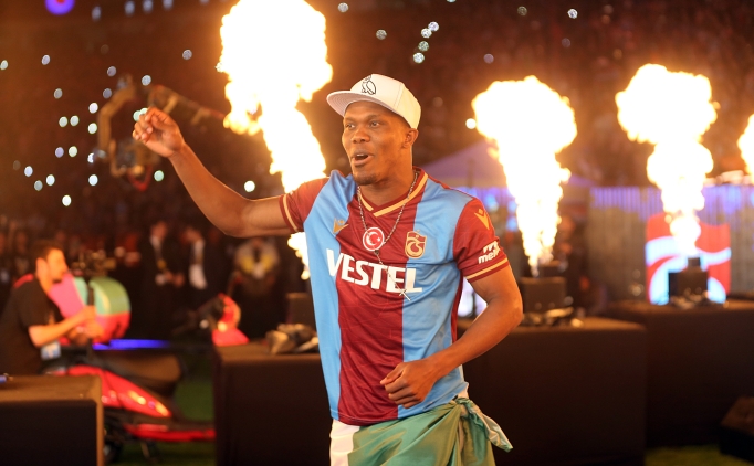 Be�ikta�, Nwakaeme ile anla�ma sa�lad�!