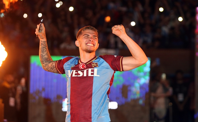 Berat Özdemir'den Hull City itirafı!