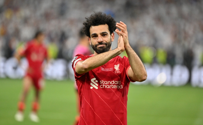 Liverpool'a en b�y�k teklif Suudi-Katar ortakl���ndan!