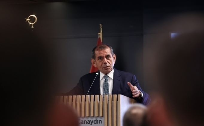 Galatasaray'ın 9 aylık dönem zararı açıklandı!