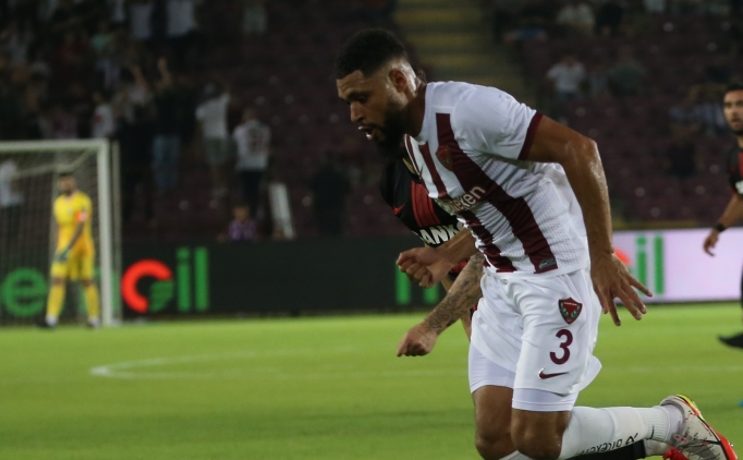 PFDK'den Falette'e 2 ma� ceza