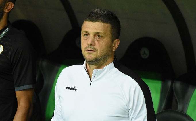 Hakan Kele�: '1 puan VAR'dan d�nd�'