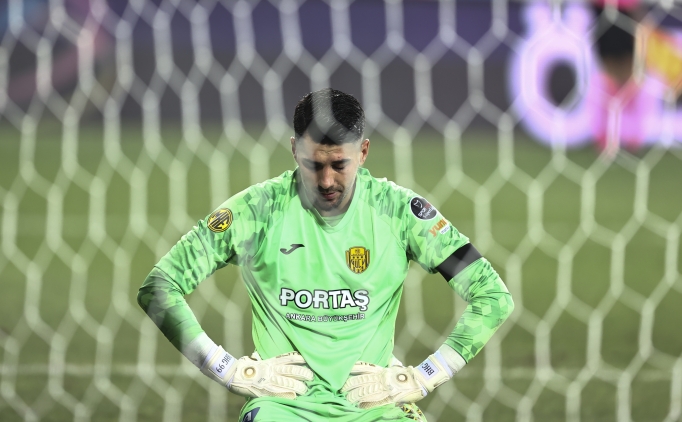 Bahad�r Han: '�stedi�imiz yerde de�iliz'