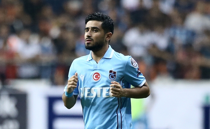 Naci �n�var: 'En iyi ma��m�z de�ildi'