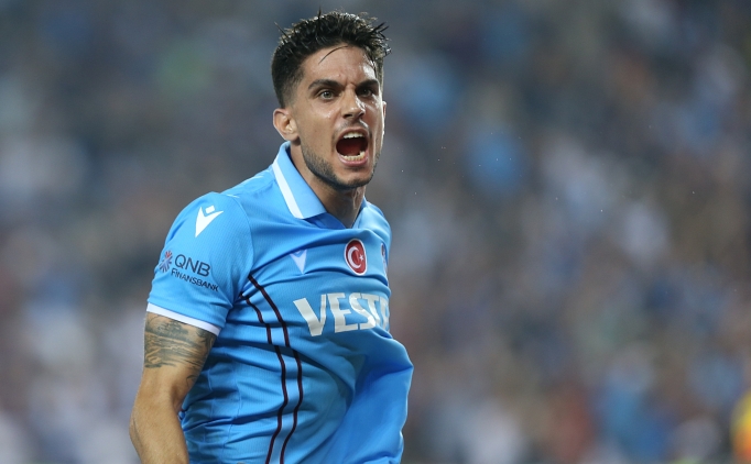 Marc Bartra'dan transfer a��klamas�!